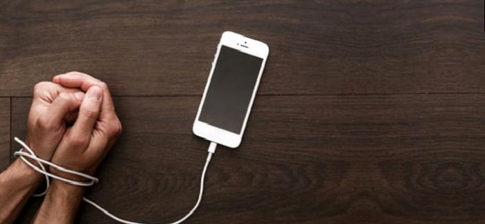 İnternet Bağımlısı Mısınız?