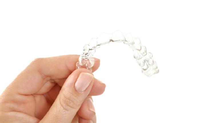 Invisalign
