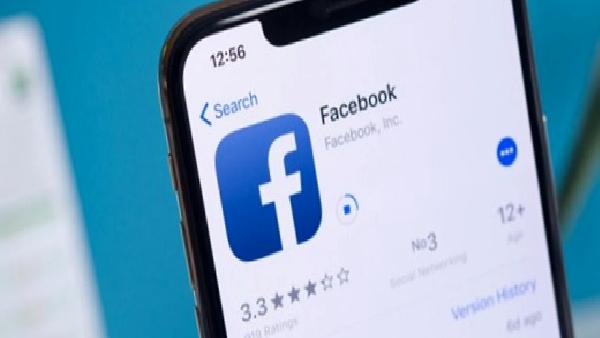 iPhone gizlilik ayarları Facebook’a pahalıya patladı
