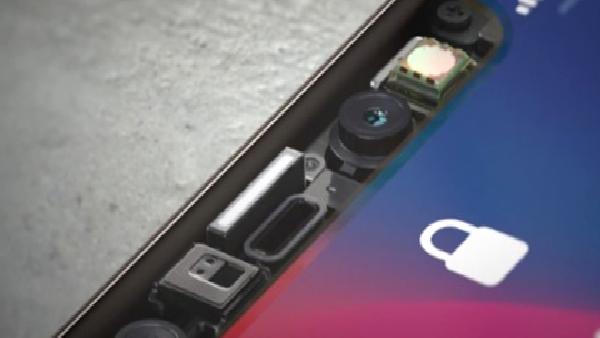 iPhone X modeli de Face ID tamir programına alındı
