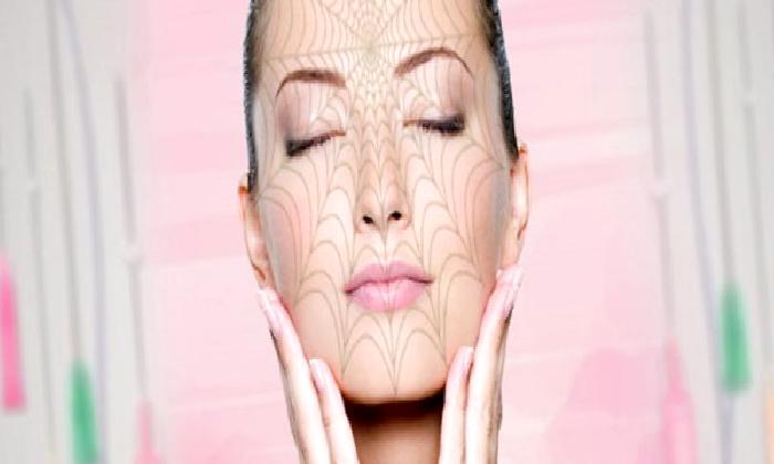 İple Ameliyatsız Cilt Germe ve Gençleştirme