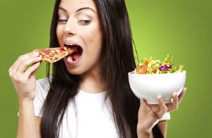 İş yoğunluğunda uygulayabileceğiniz pratik kilo verdirici tüyolar