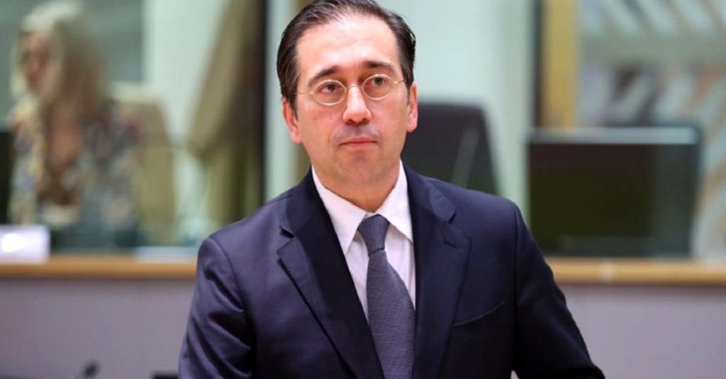 İspanya’dan 25 Rus diplomat ve personeli sınır dışı etme kararı