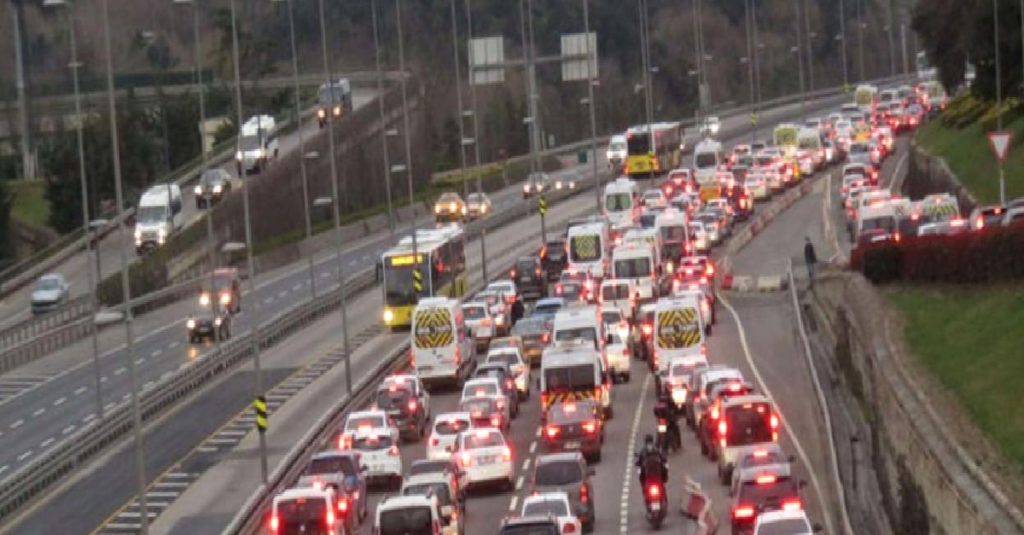 İstanbul’da toplu ulaşıma zam