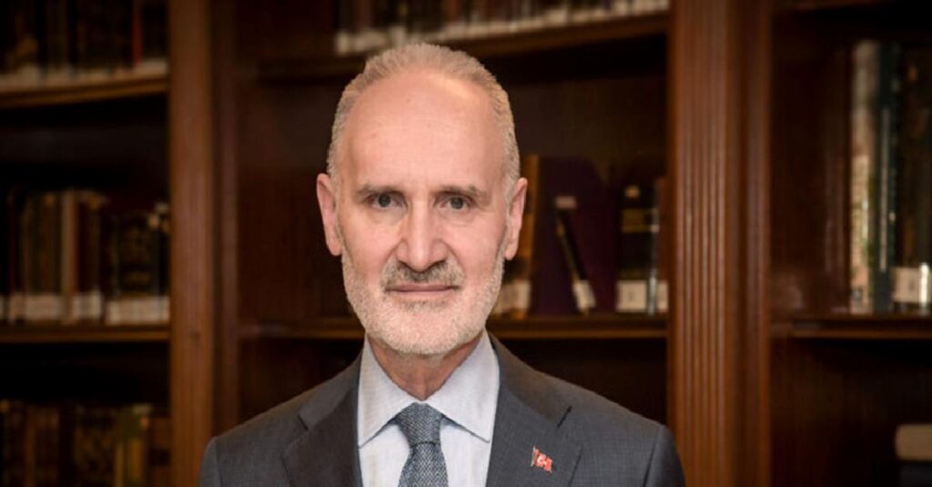 İTO Başkanı Avdagiç’ten enflasyon mesajı