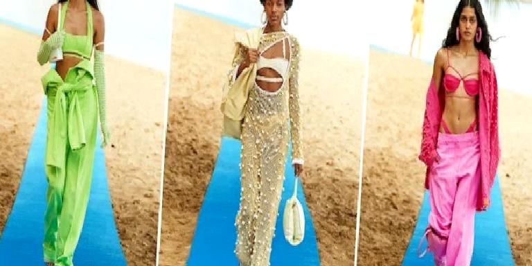 JACQUEMUS’UN FRANSA’DAN HAWAII’YE UZANAN STİL YOLCULUĞU