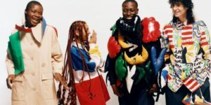 JEAN-CHARLES DE CASTELBAJAC X UNITED COLORS OF BENETTON KOLEKSIYONUYLA TANIŞIN