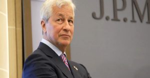 JP Morgan CEO’su piyasalardaki 3 riske dikkat çekti