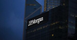 JP Morgan ilk çeyrek bilançosunu açıkladı