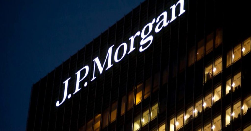 JPMorgan’dan emtiada yüzde 40’lık ralli beklentisi