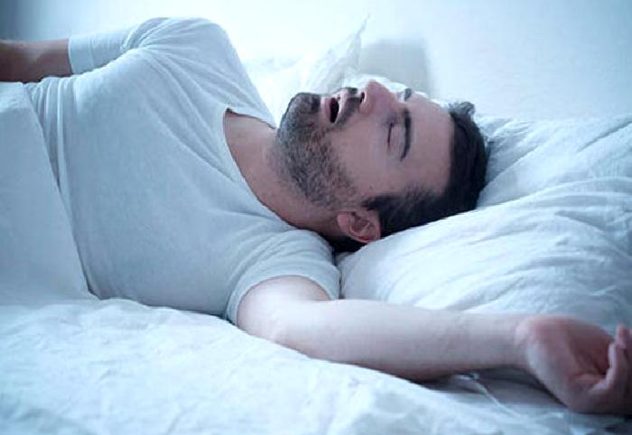 Kabin Memurları ve Pilotların En Büyük Sorunu: Uykusuzluk