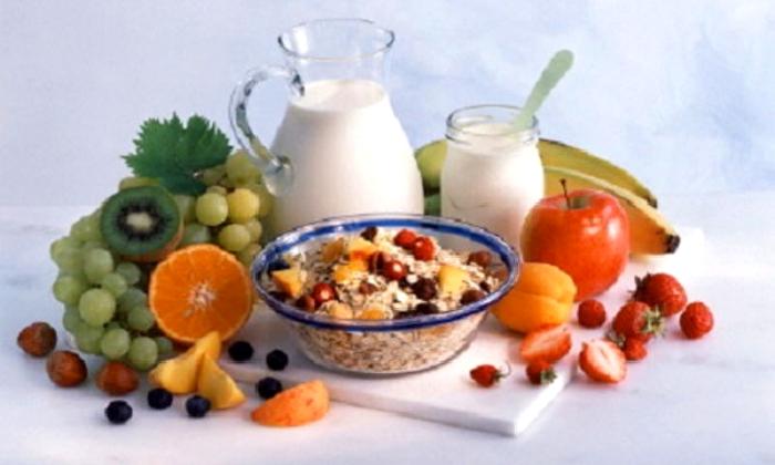 Kaç Öğün ve Nasıl Beslenmeliyiz