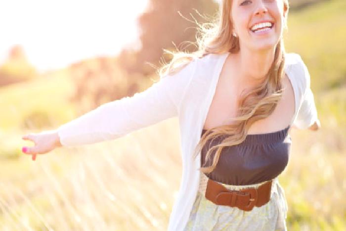 Kadın Olduğum İçin