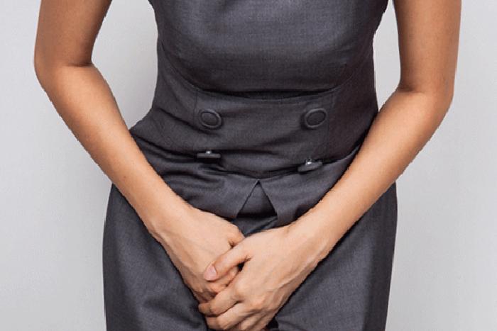 Kadınlarda İdrar Kaçırma