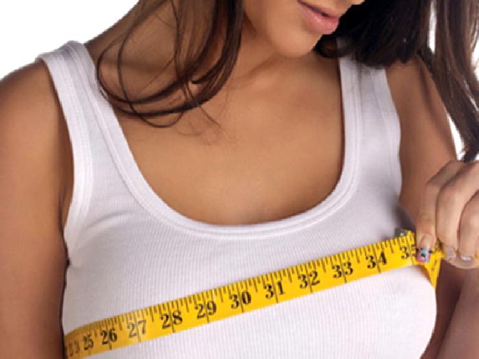 Kadınlarda Meme Ağrısı