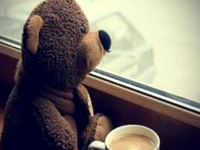 Kahve Ömrünüzü Uzatır!