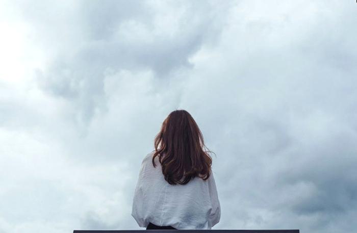 Kalabalık İçinde Yalnızlık