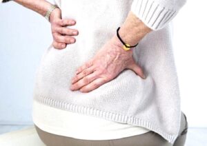 Kalça Ağrısı Egzersizleri