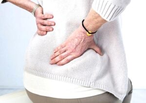 Kalça Kırıkları Yaşlılarda Ölüm Nedeni Mi?