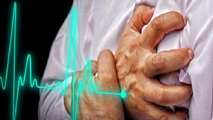 Kalp Çarpıntısı Da Hipertansiyonun Belirtisi Olabilir