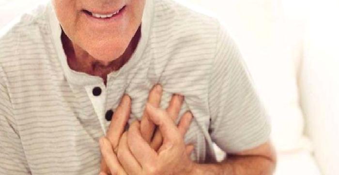 Kalp Krizinde Erken Müdahale Önemli