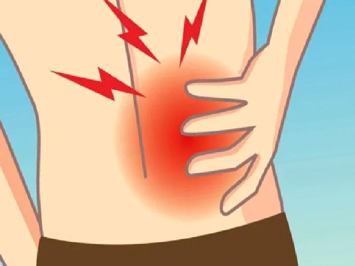 Kamburluk (Kifoz) Belirtileri