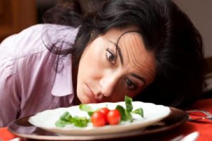 Kan Grubuna Göre Beslenme