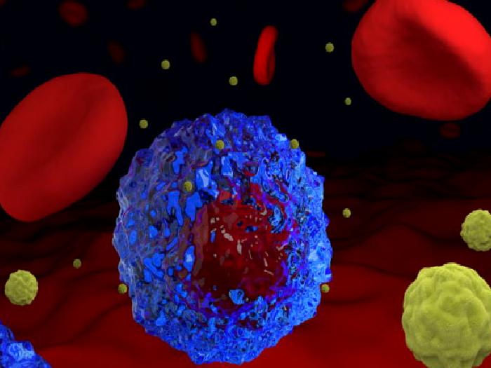 Kanser Hastalığında Beslenme Nasıl Olmalıdır?