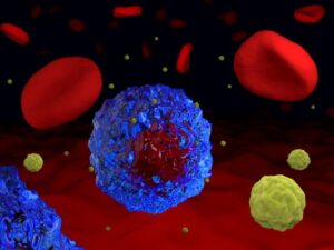 Kanser ve Genetik Mutasyon