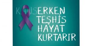 Kanserde Tarama ve Erken Tanı