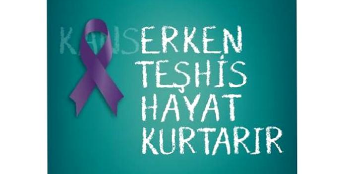 Kanserde Tarama ve Erken Tanı