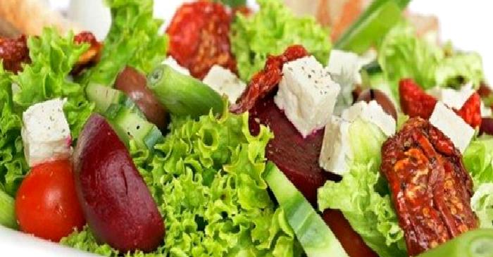 Kanserden Korunmak İçin Nasıl Beslenmeliyiz?