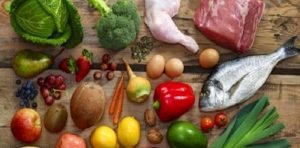 KANSERE KARŞI BESLENMEDE 12 TEMEL ADIM