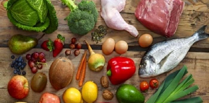 KANSERE KARŞI BESLENMEDE 12 TEMEL ADIM