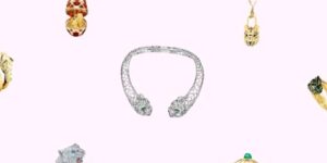 KAPLAN YILI’NI KUTLAYAN MÜCEVHERLER