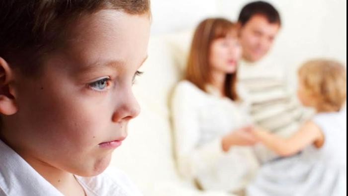 Kardeş Kıskançlığı Nasıl Önlenir?