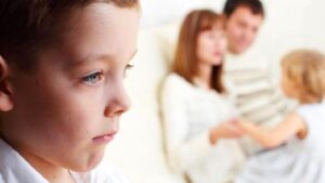 Kardeşin Olacağı Nasıl Söylenmeli