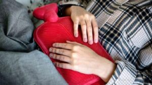 Karın Ağrıları FMF Hastalığının Habercisi Olabilir