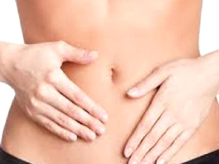 KARIN GERME (ABDOMINOPLASTi)