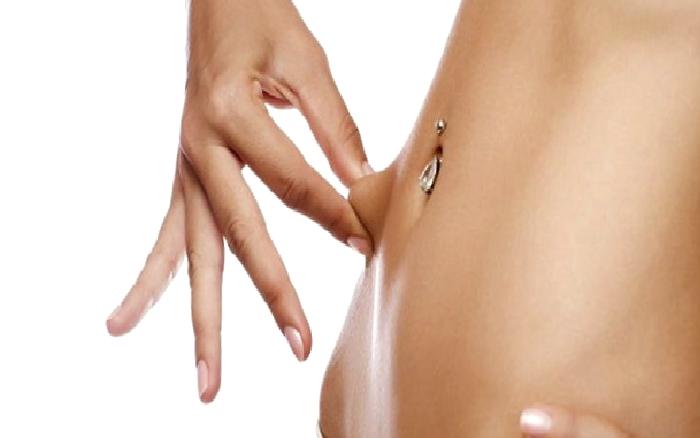 Karın Germe (Lipoabdominoplasti)