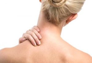 Kas Spazmına Bağlı Boyun Ağrıları