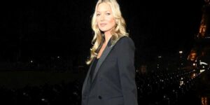 KATE MOSS METAVERSE’E GİRİŞ YAPIYOR