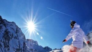 Kayak Yaparken Nelere Dikkat Edilir?