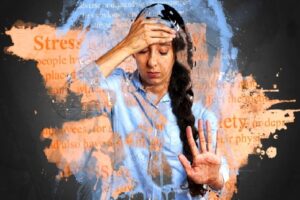 Kaygı, Stres ve Endişe Nedir?