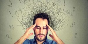 Kaygı ve Korku Arasındaki Fark