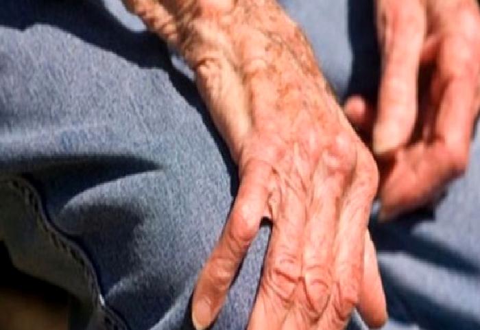 Kemik Erimesi (Osteoporoz)