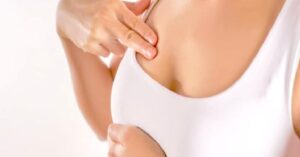 Kendi Kendine Meme Muayenesi