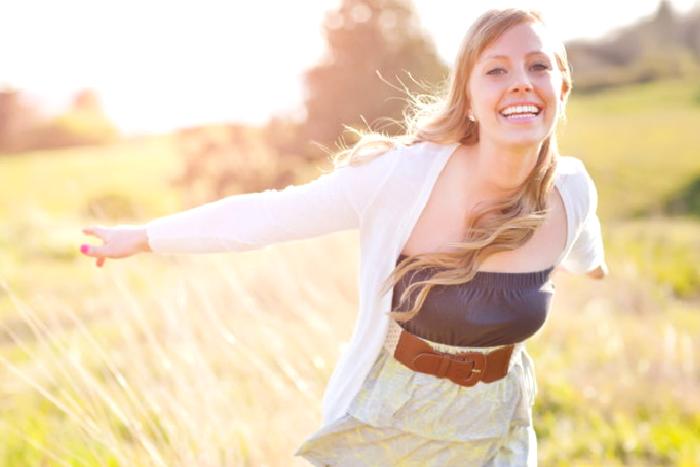 Kendi Kendinin Ebeveyni Ol