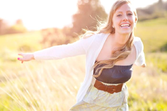 Kendinle Kalabiliyor Musun?