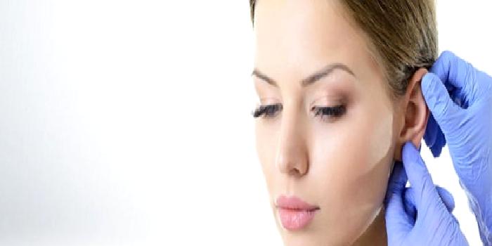 KEPÇE KULAK AMELİYATI